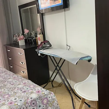 Apartman Astiri *