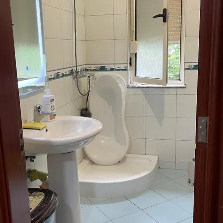 Apartman Astiri Kashari