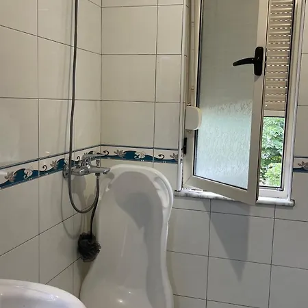 Astiri Apartman
