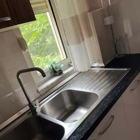 Astiri Apartman Kashari