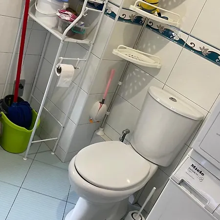 Apartman Astiri Kashari