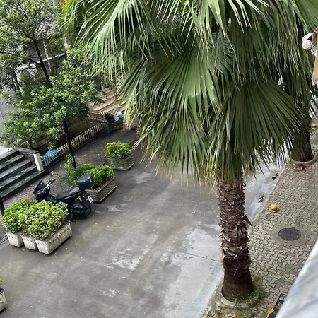 Astiri Apartman