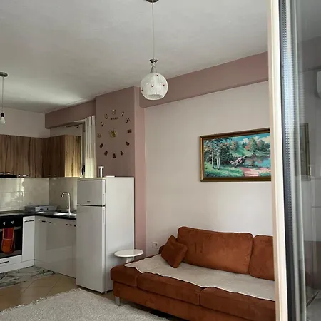 Apartman Astiri Kashari