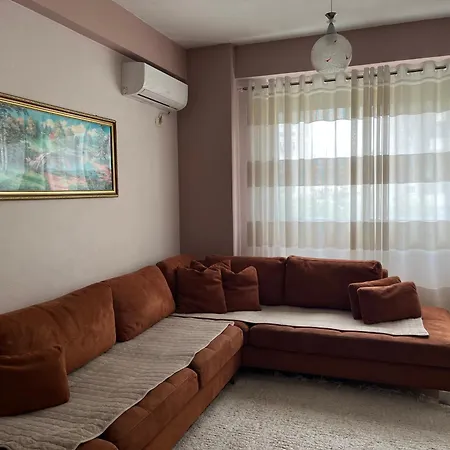 Astiri Apartman