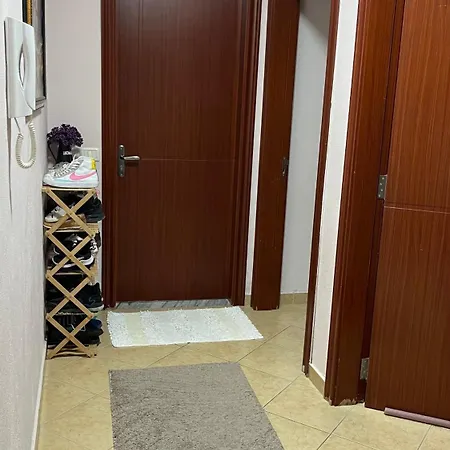 Astiri Apartman *