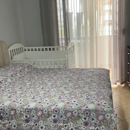 Apartman Astiri *